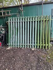 13.75mtrs 2.0m high for sale  BURNLEY