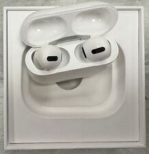 Airpods pro magsafe d'occasion  Bordeaux-