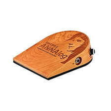 Ortega guitars analogue usato  Roccagloriosa
