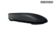 Coffre toit 400l d'occasion  Rennes-