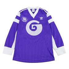 Adidas anderlecht football for sale  MIDDLESBROUGH