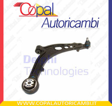 Braccio oscillante sospensione usato Braccio oscillante sospensione usato  Casapesenna