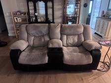 Couch recliner 2 for sale  Springfield