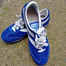 Superga real vintage usato  Torino