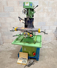 Warco vmc turret for sale  DUKINFIELD