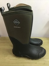 Muck boots edgewater for sale  MARLBOROUGH