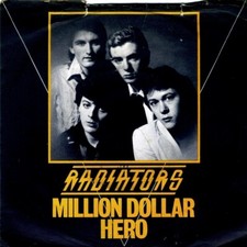 Radiators million dollar for sale  SOUTHSEA