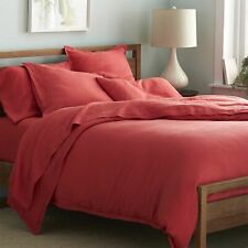 Crate barrel lino for sale  Logan