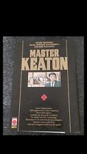 Naoki urasawa master usato  Gambettola