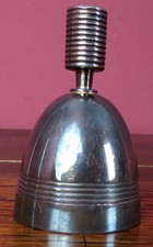 Christofle antike tischglocke gebraucht kaufen  Überherrn