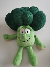 Peluche broccolo vitamini usato  Italia