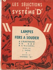 Sélections système 3 d'occasion  France