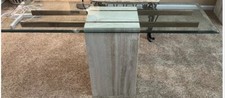 Artedi travertine brass for sale  Sandusky