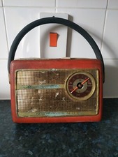 Vintage nordmende portable for sale  YEOVIL