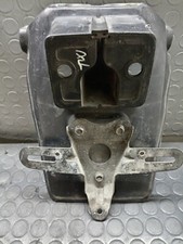Porta targa corto usato  Acerra