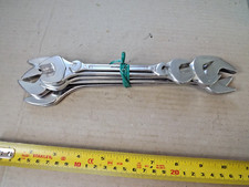 Facom spanners job for sale  COLCHESTER
