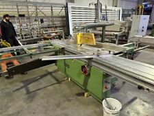 Formatkreissäge panhans 684 gebraucht kaufen  Gerolzhofen