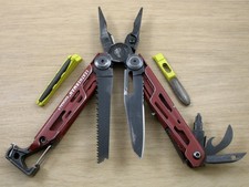 Leatherman signal multi for sale  Concord