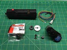 Traxxas Tmaxx ez-start para TRX .15 extras todos novos Rustler Stampede 4tech HPI ok comprar usado  Enviando para Brazil