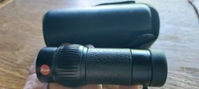 Leitz monovid 8x20 gebraucht kaufen  Nehren