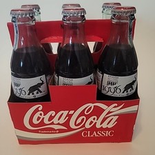 1996 coca cola for sale  Medford