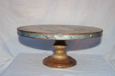 Wood galvanized metal for sale  Colbert