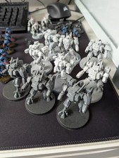 Tau empire army for sale  IPSWICH