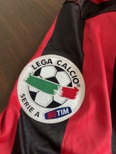 Milan 1996 1997 usato  Monza