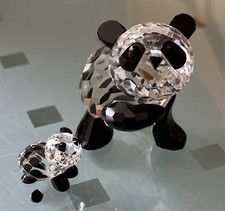 Swarovski mum baby for sale  BRISTOL