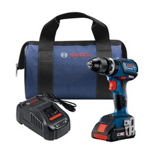Bosch gsb18v 535cb15 for sale  North Brunswick