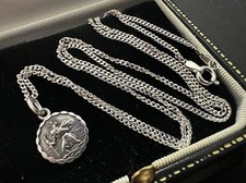 st christopher necklace for sale st christopher necklace for sale STOURPORT-ON-SEVERN