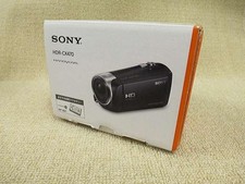 Sony hdr cx470 d'occasion  Expédié en Belgium