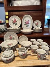 20 piece gibson set china for sale 20 piece gibson set china for sale Fairfield