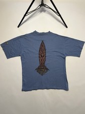Camiseta Instinct Surfwear Vintage 90' Deadstock, usado comprar usado  Enviando para Brazil