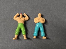 Street fighter gashapon for sale  Commerce City