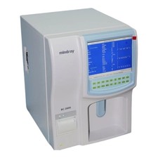 Mindray 2800 veterinary for sale  New Smyrna Beach