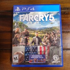 Far cry cib for sale  Maumee