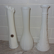 White milk glass for sale  Anderson