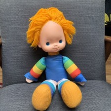 Vintage 1980s rainbow for sale  MANCHESTER