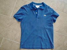 Lacoste polo shirt gebraucht kaufen  Nörten-Hardenberg