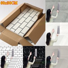80pc pvc marble for sale  WORCESTER