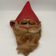 Vintage large gnome for sale  Papillion