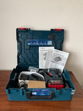 Bosch professional gsr for sale  GUILDFORD