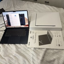 Macbook air 2023 for sale  Clermont
