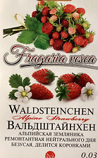 ... erdbeere семена gebraucht kaufen  Weinbach