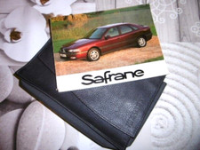 Renault safrane phase d'occasion  Altkirch