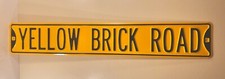 Vintage yellow brick for sale  Dundee