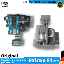 ✅ORIGINAL Samsung Galaxy S4 i9500 / i9505 Kopfhörer Buchse Flex Audio Jack comprar usado  Enviando para Brazil