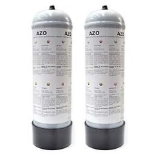 Bombole cartucce azoto usato  Arcola