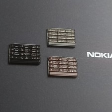 Original new nokia d'occasion  Expédié en Belgium